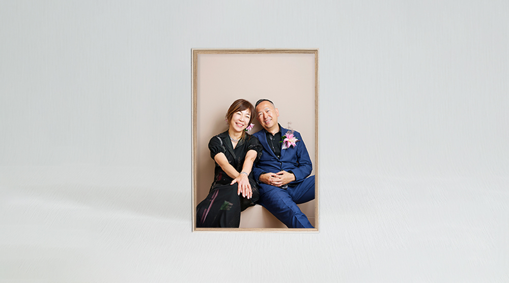 ファミリープラン